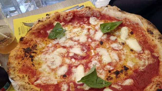 Zeroottantuno Aversa Pizzeria All You Can Eat - 6