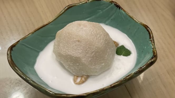 3 Portes 三扇门餐厅 - 4