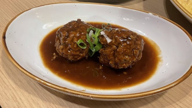 3 Portes 三扇门餐厅 - 9