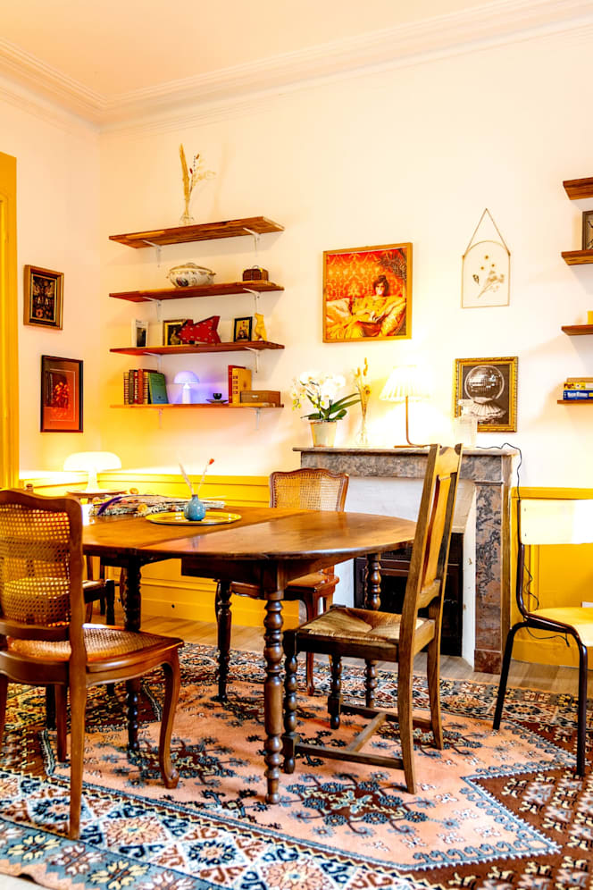 Café Gloutons - 2