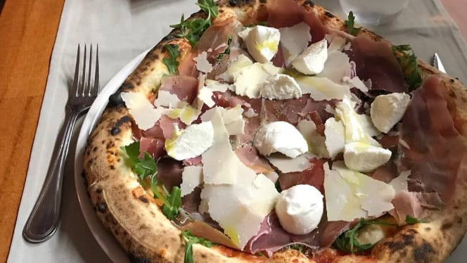 La Pignata - 2