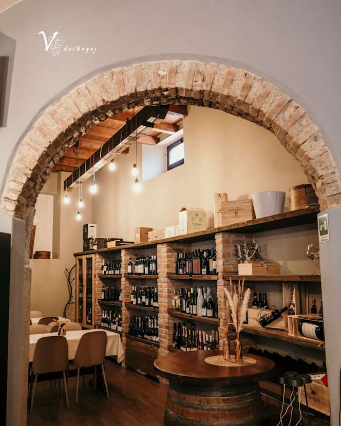 La Vigna dei Bagaj - 3