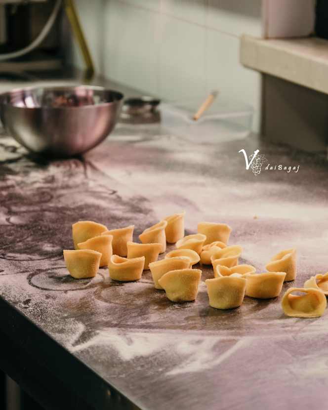 La Vigna dei Bagaj - 8