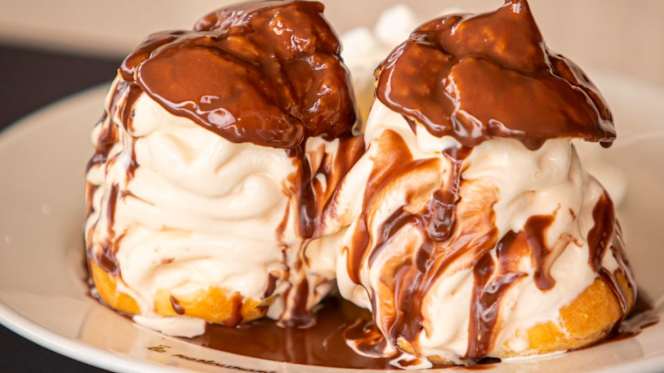 Bistro Régent La Rochelle Le GABUT - 1