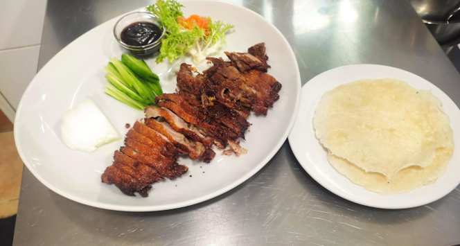 CUYO restaurante asiatico - 4