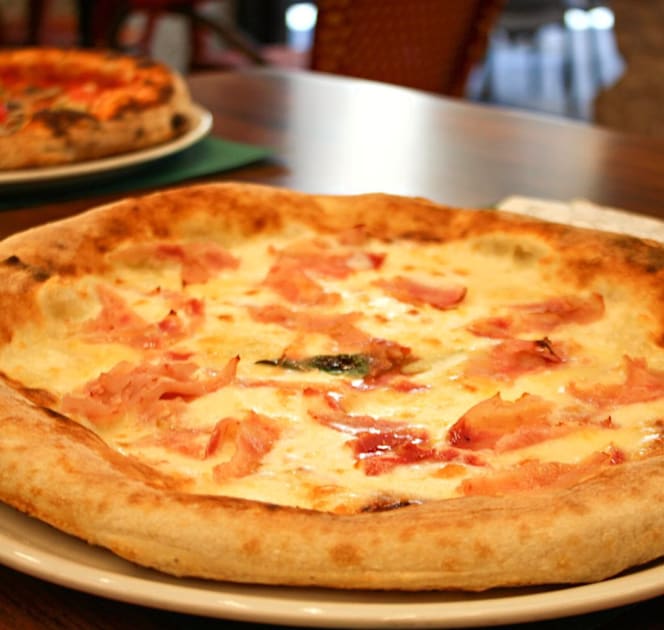 Da Vinci Pizzeria - Rivas - 0