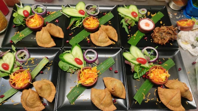 Le Comptoir des Indes - Lyon - 0