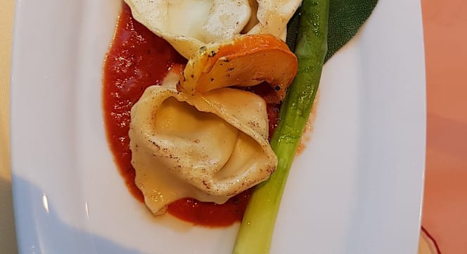 Restaurant Renchtalblick - 3