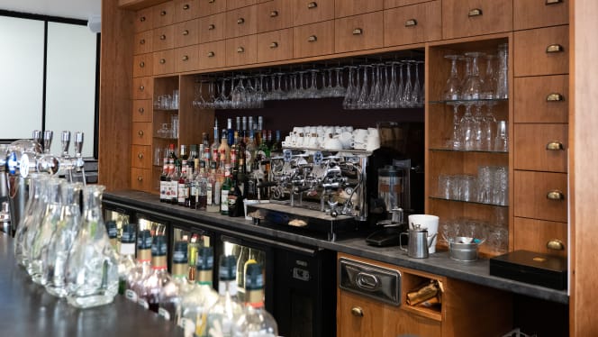 Brasserie des Antiquaires - 4