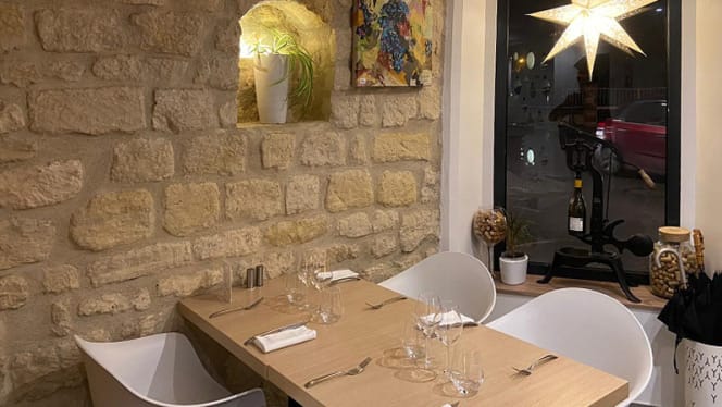 Auvers de Vin - 5