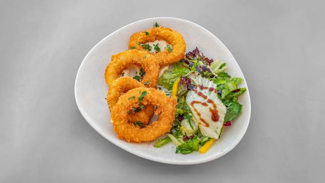 Belle Vue Bistro - 6