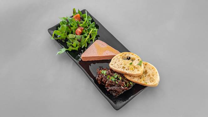 Belle Vue Bistro - 1