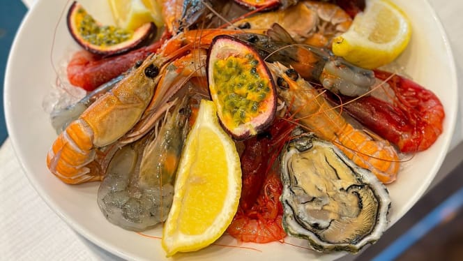 Pescariello - Osteria di Mare - 3