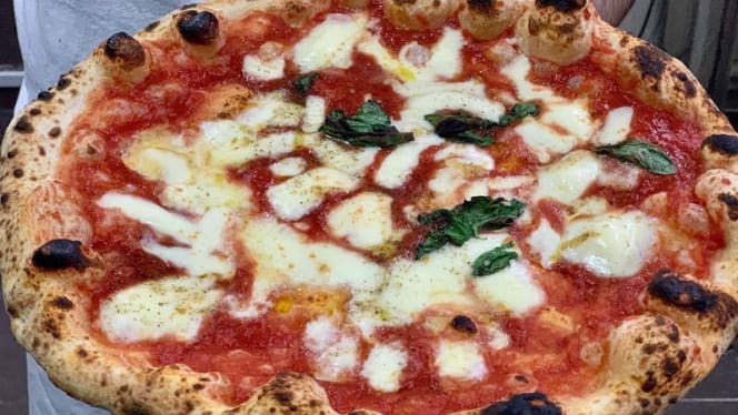 Rione Terra Pub Pizzeria - 2