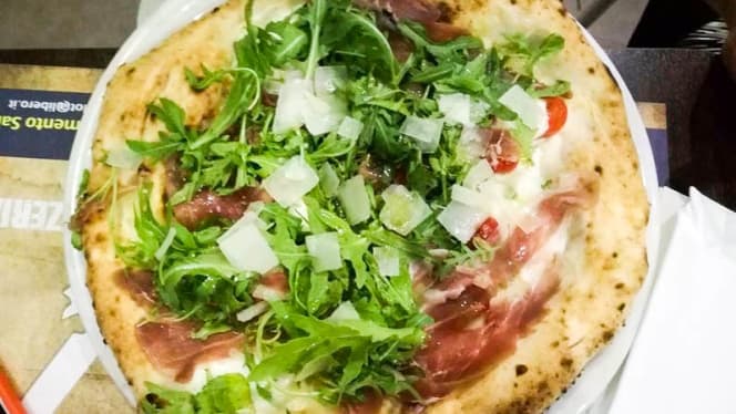 Rione Terra Pub Pizzeria - 8