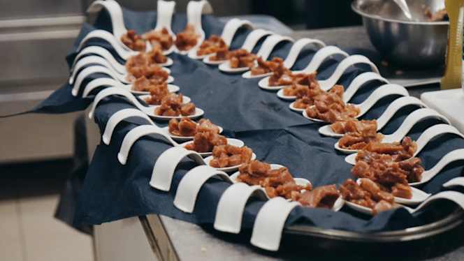 Il Tonno e la Vacca - 1