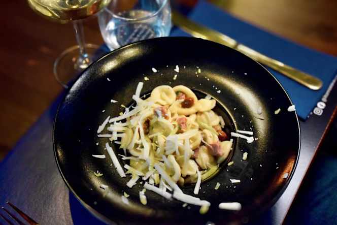 Il Tonno e la Vacca - 5