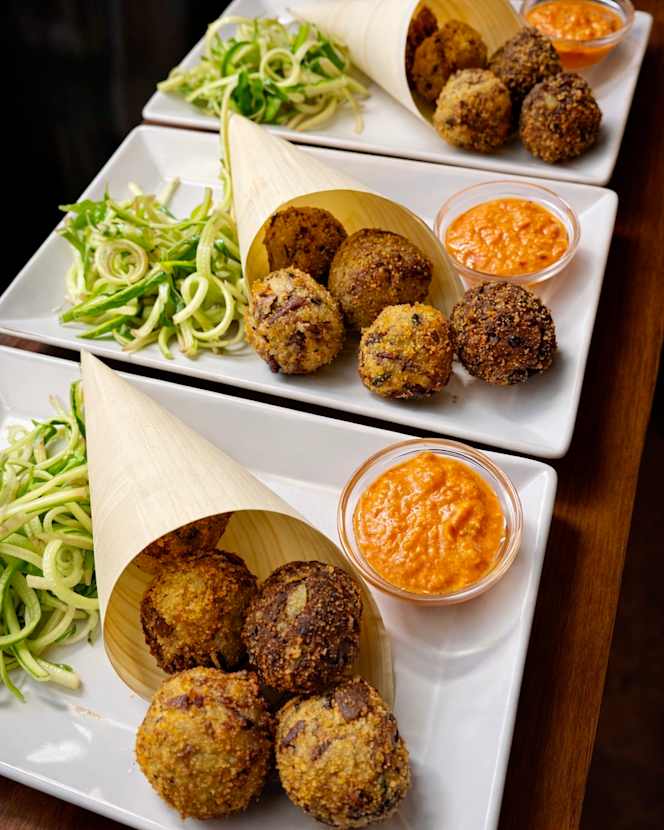 Il Tonno e la Vacca - 4