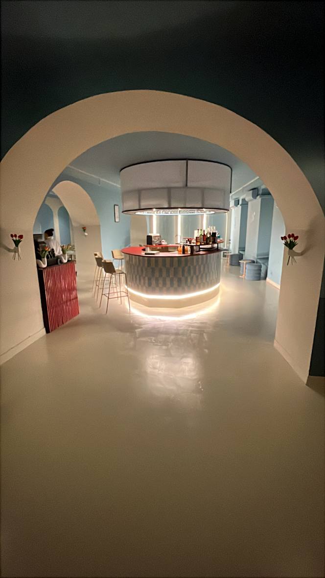 Dimora Bistrot del Monte - 1