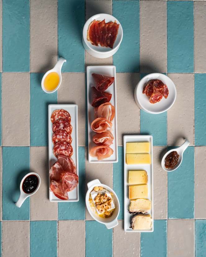 Dimora Bistrot del Monte - 2