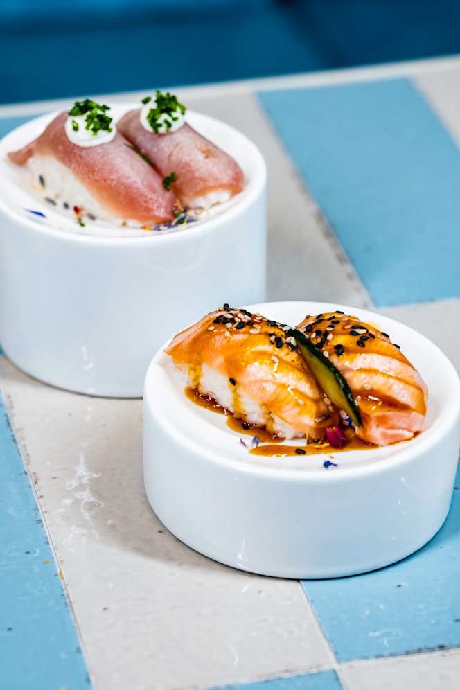 Dimora Sushi Fusion All you can eat - 5