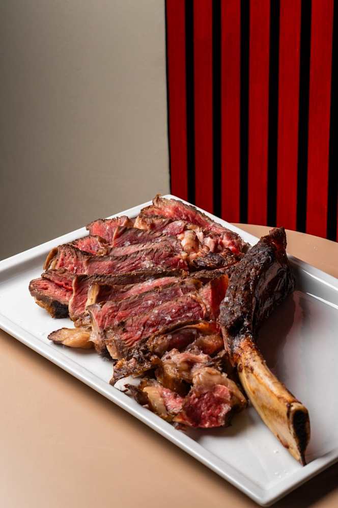 Dimora Bistrot del Monte - 6