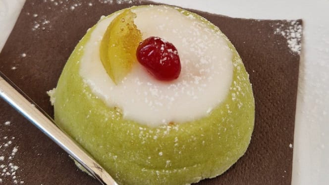 Vucìa - Cucina Siciliana - 7