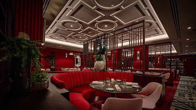 The Pem Restaurant - 6