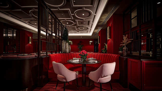 The Pem Restaurant - 7