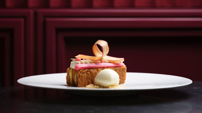 The Pem Restaurant - 3