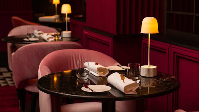 The Pem Restaurant - 9