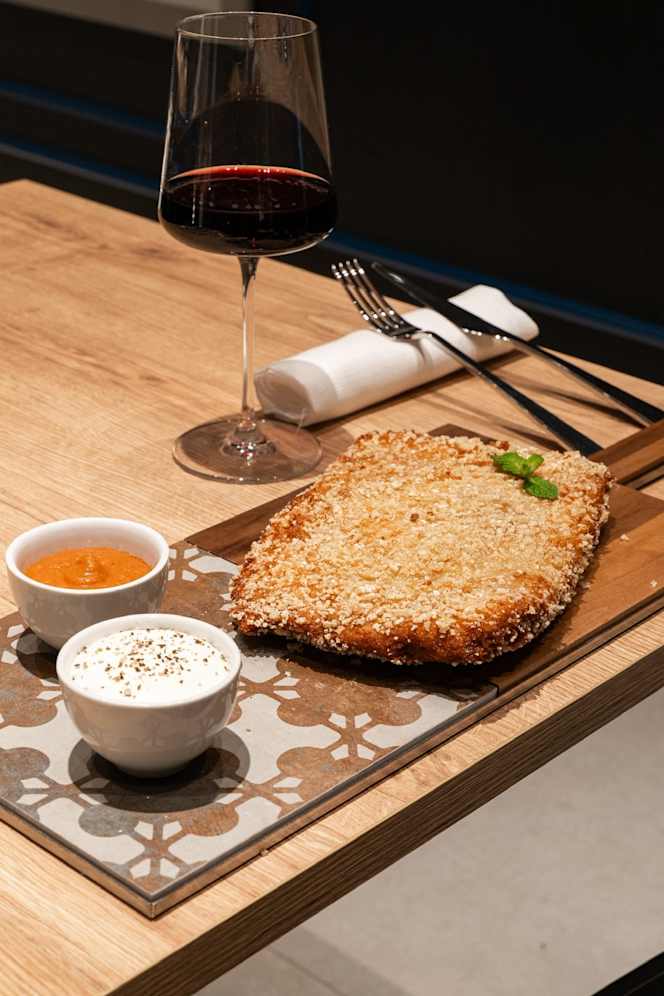 Forno margherita - 3