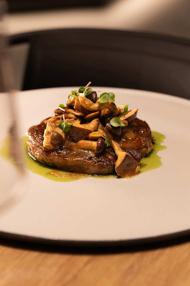 Forno margherita - 9