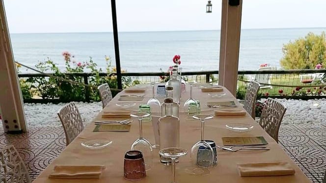 Ristorante Caldora Punta Vallevò - 3