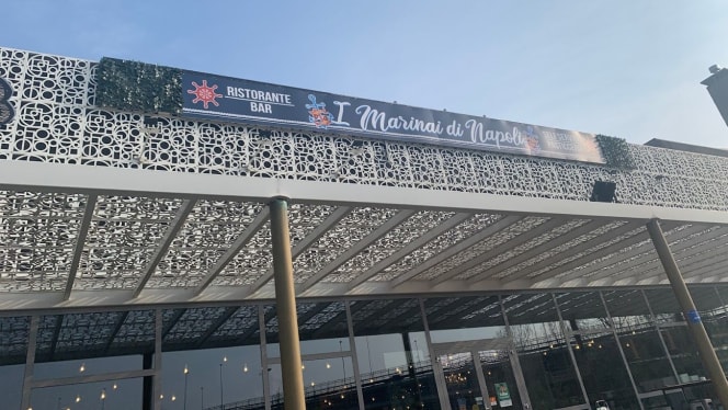 I Marinai di Napoli - 0