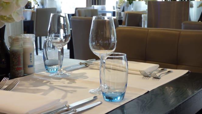 Fletcher Hotel-Restaurant Jan Van Scorel - 7