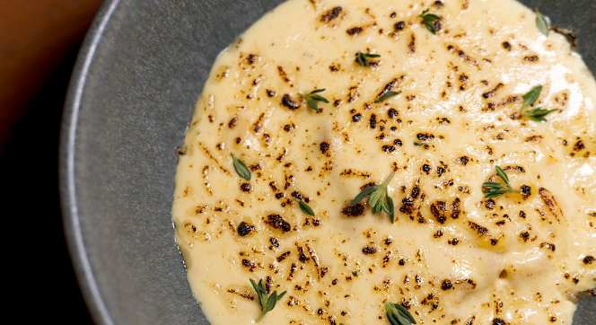 Bia Lounge Tapas - 1