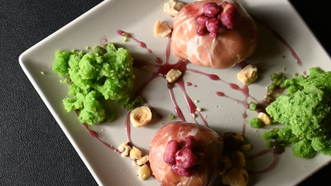 Stappas Wine Bar - Frattamaggiore - 6