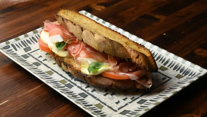Stappas Wine Bar - Frattamaggiore - 7