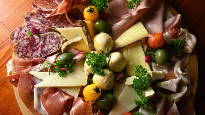Stappas Wine Bar - Frattamaggiore - 0