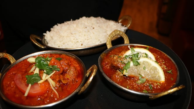 Himalayan Cuisine - 4