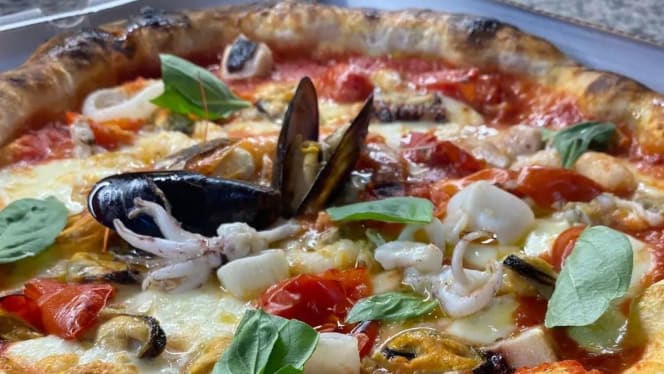 Pizzarium Pizzeria Napoletana Contemporanea - 9