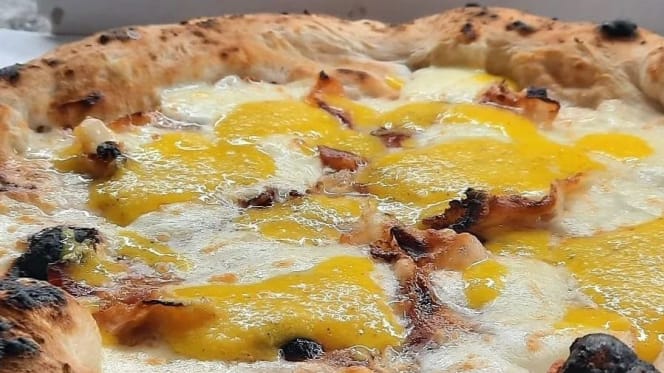 Pizzarium Pizzeria Napoletana Contemporanea - 5