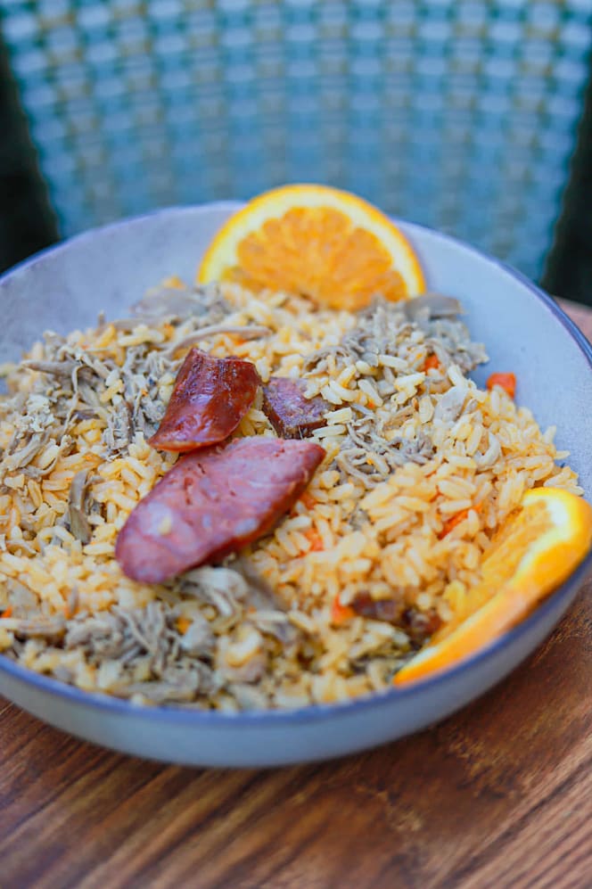 Amélia - Portuguese Flavours - 0