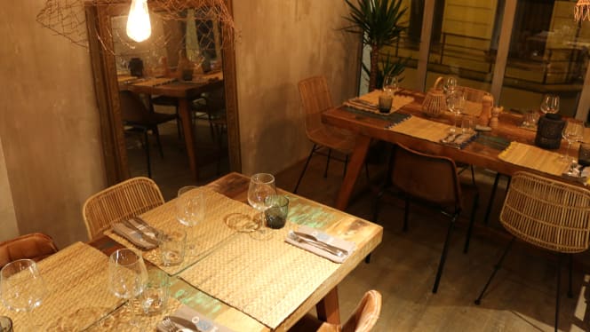 Restaurant Lounge N133 - 2