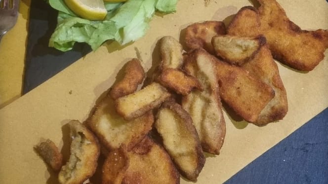 Il Galeone Pria Pub - 4
