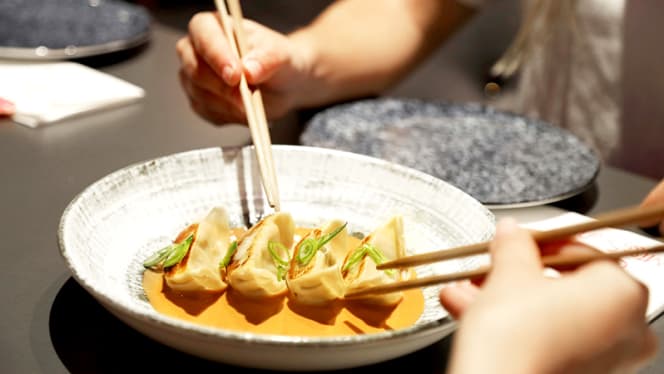 Miss Sushi - Pozuelo - 2
