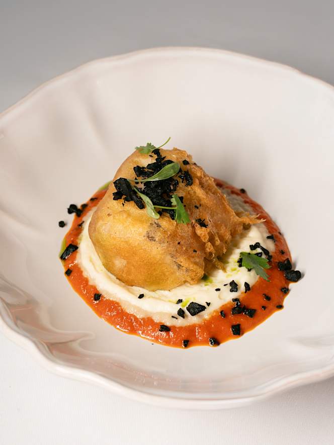 Orla Marisqueira - 2