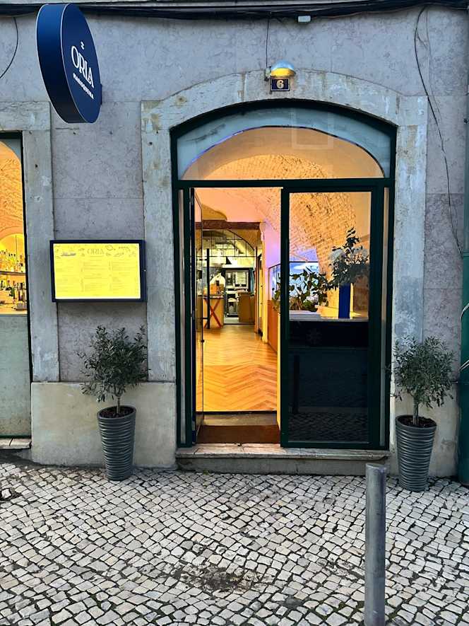 Orla Marisqueira - 9