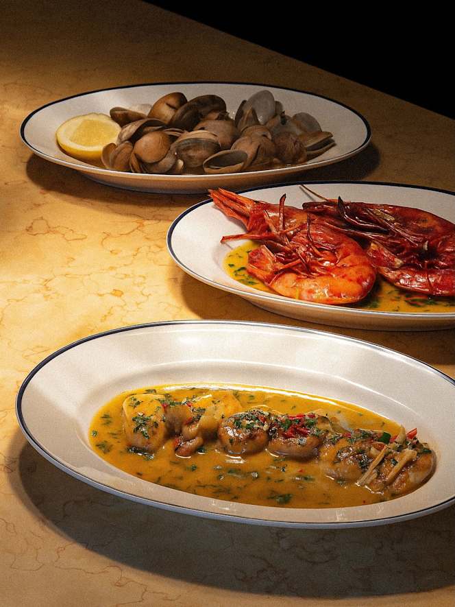 Orla Marisqueira - 8